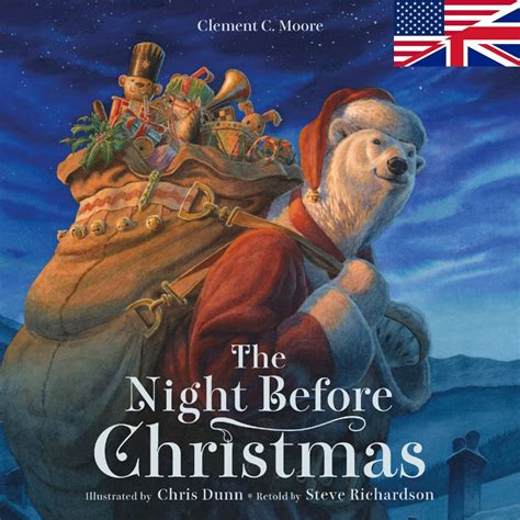 cartoonhd the night before|The Night Before Christmas .
